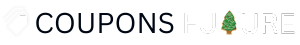 CouponsFuture Logo