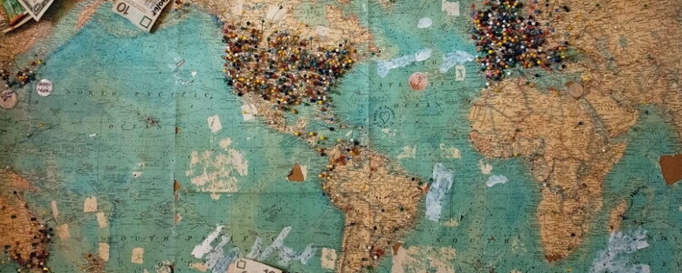 Travel back on the menu – COVID-19 and visas