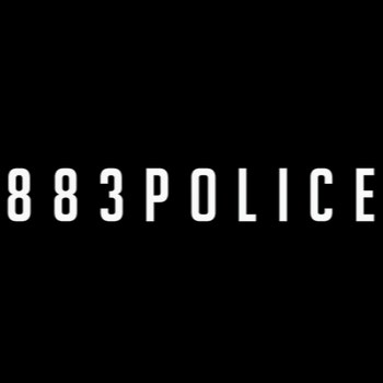 883 Police