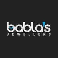 Babla's Jewellers logo