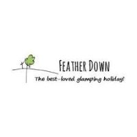 Feather down