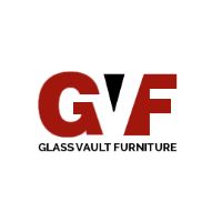 Glass dining tables