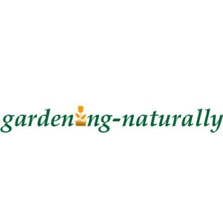 Gardening Naturally