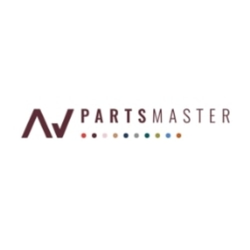 AV Parts Master