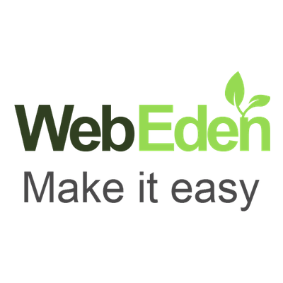 WebEden