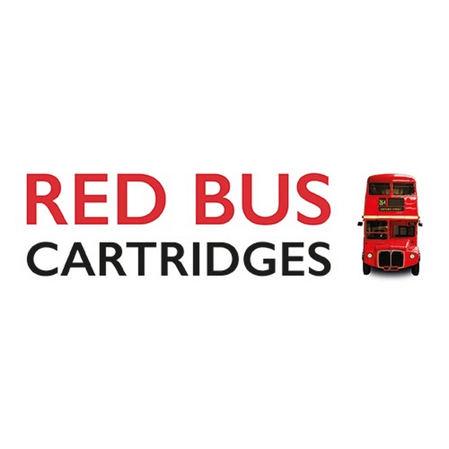 Red Bus Cartridge