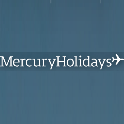 Mercury Holidays