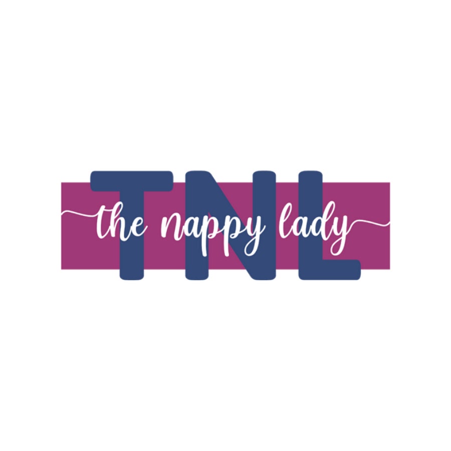 The Nappy Lady