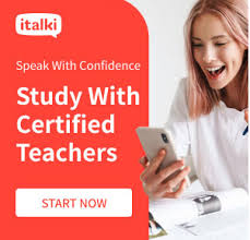 italki