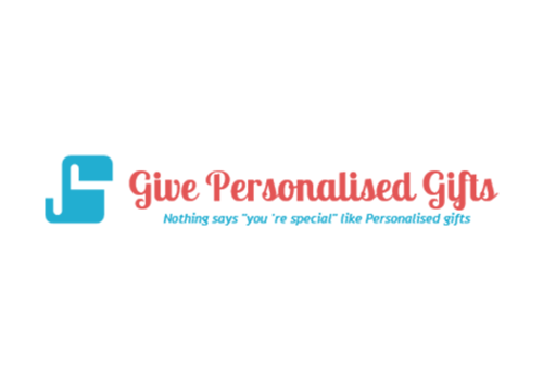 Give Personalised Gifts