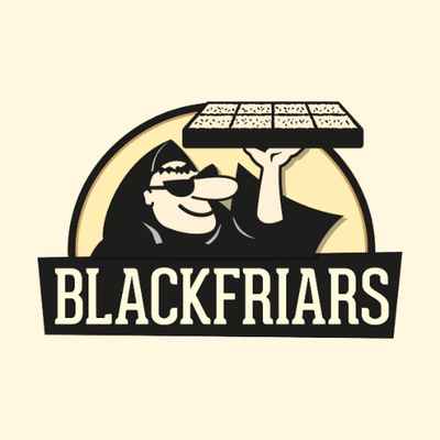 Blackfriars Bakery