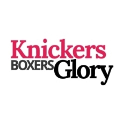 Knickers Boxers Glory