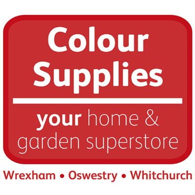 Colour Supplies