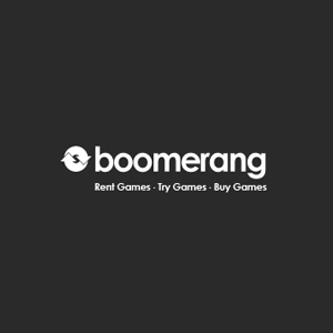 Boomerang