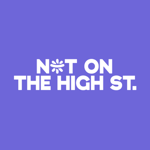 Not On The High Street