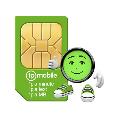 1pMobile