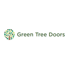 Green Tree Doors