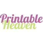 Printable Heaven