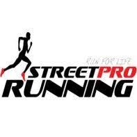 StreetProRunning