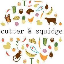 Cutter & Squidge