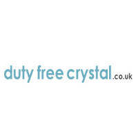 Duty Free Crystal